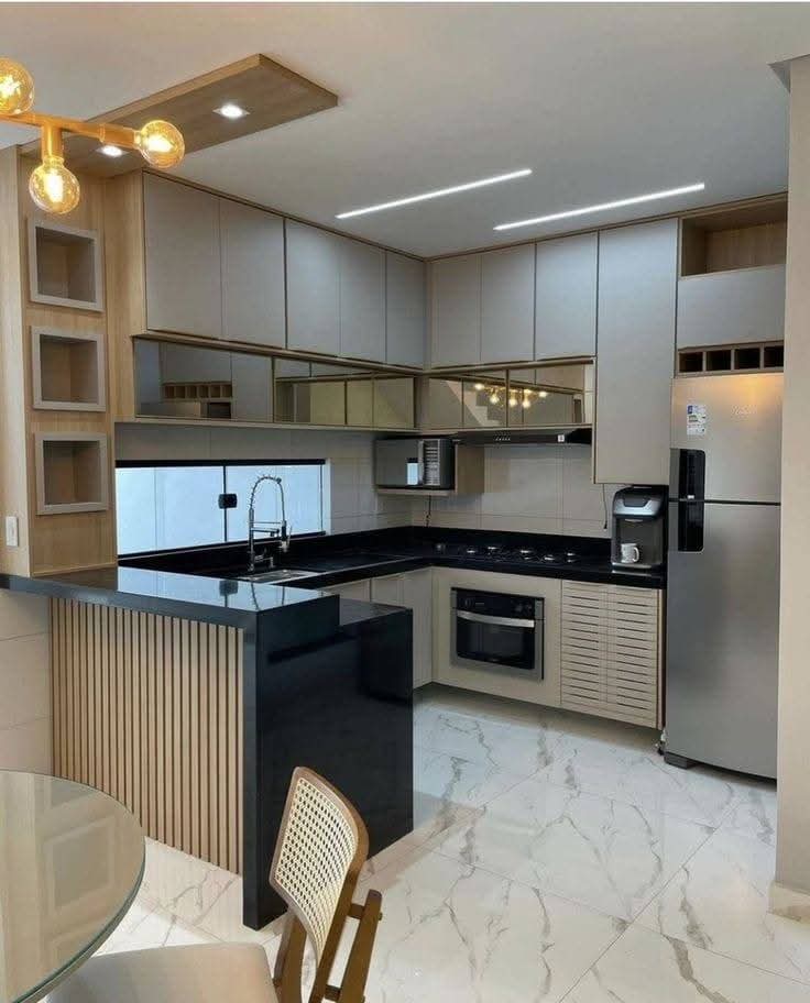 Furniture Dapur